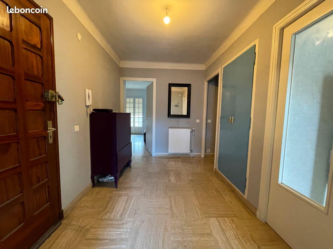 Appartement à vendre, 100m², Perpignan