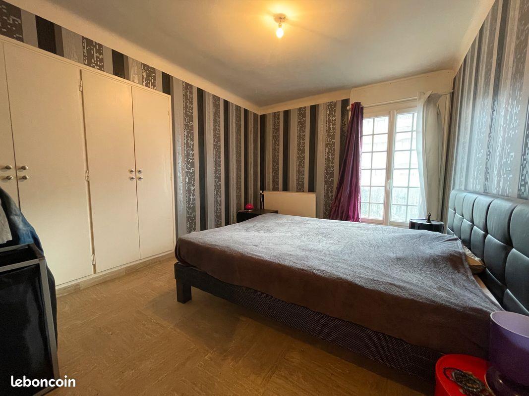 Appartement à vendre, 100m², Perpignan