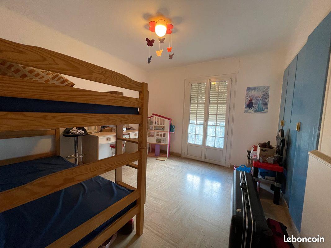 Appartement à vendre, 100m², Perpignan