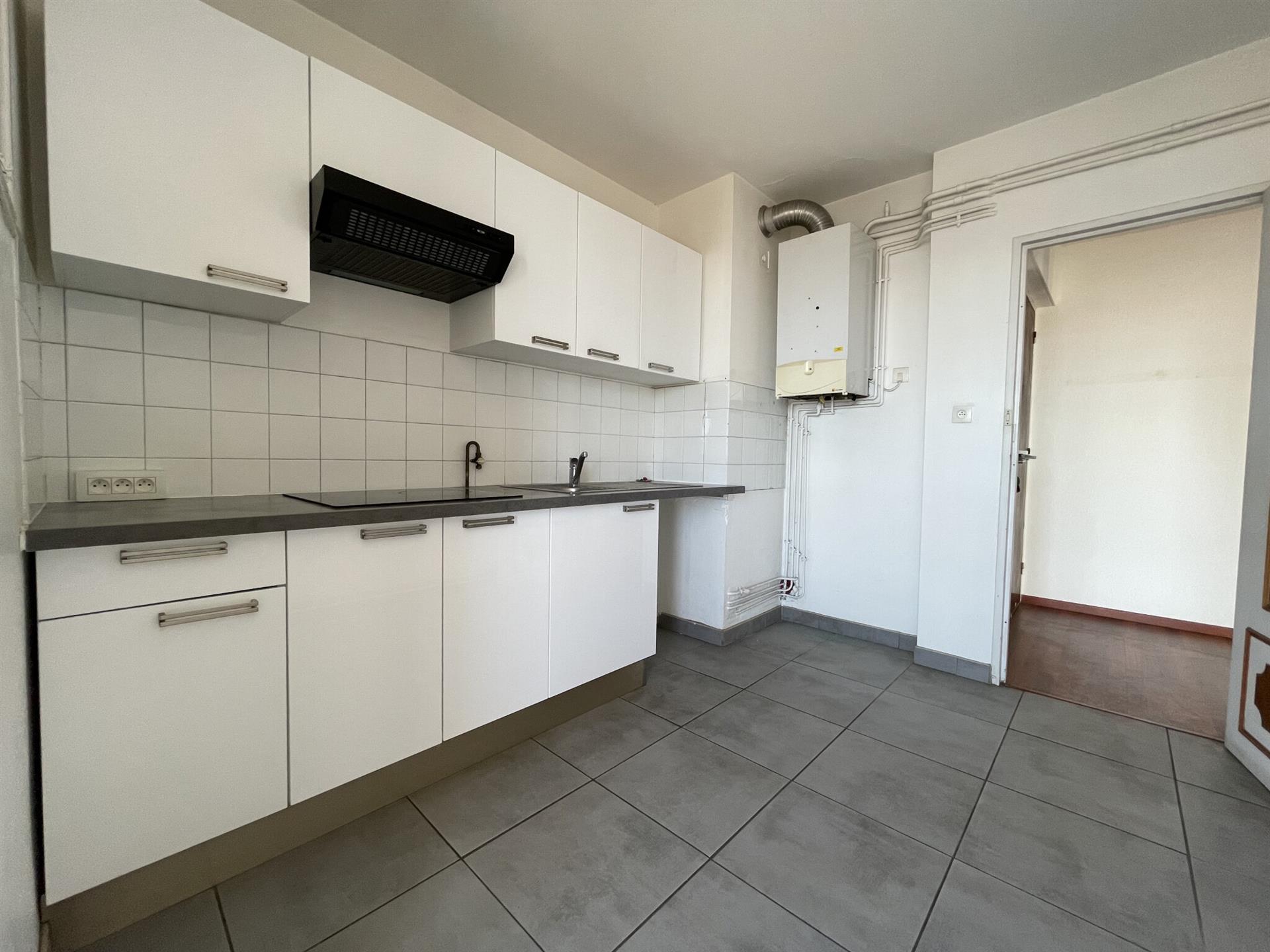 Appartement à vendre, 101m², Perpignan