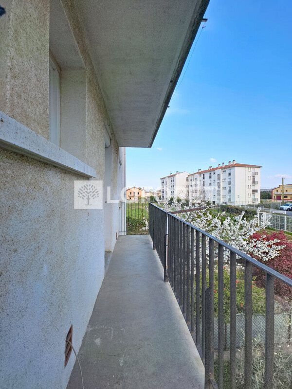 Appartement à vendre, 64m², Ille-sur-Têt