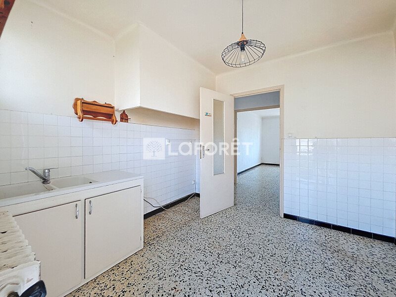 Appartement à vendre, 64m², Ille-sur-Têt