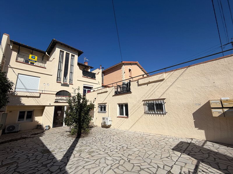 Appartement à louer, 61m², Ille-sur-Têt