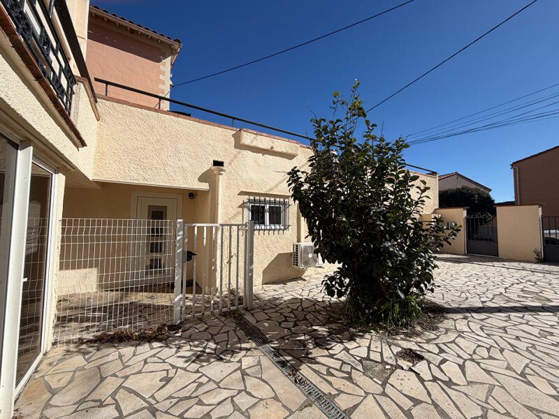 Appartement à louer, 61m², Ille-sur-Têt