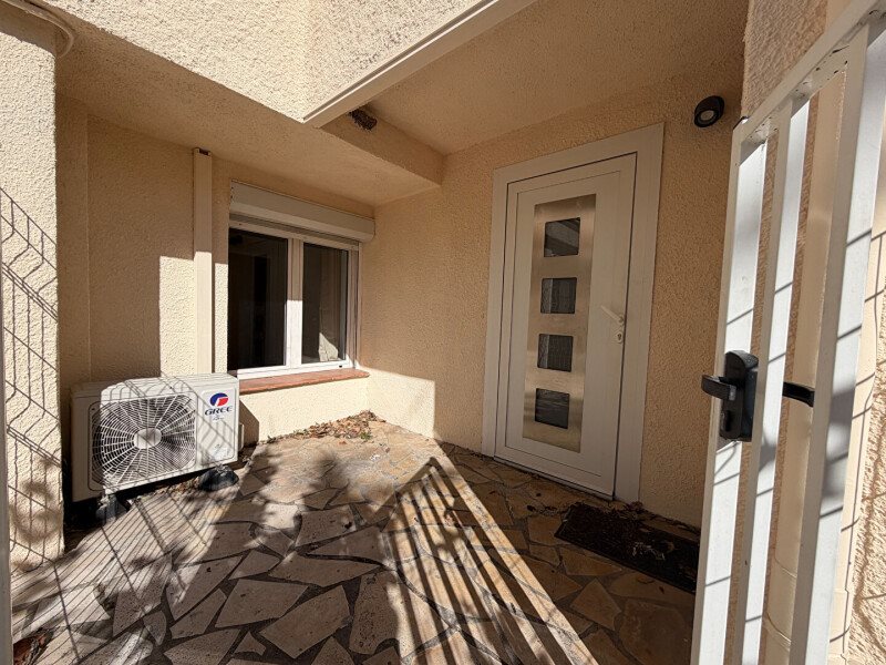 Appartement à louer, 61m², Ille-sur-Têt