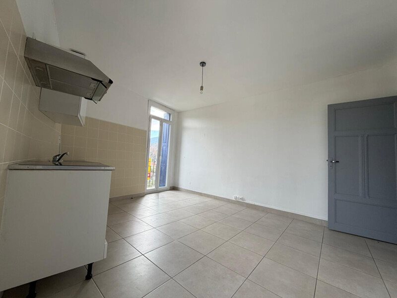 Appartement à louer, 63m², Bouleternère