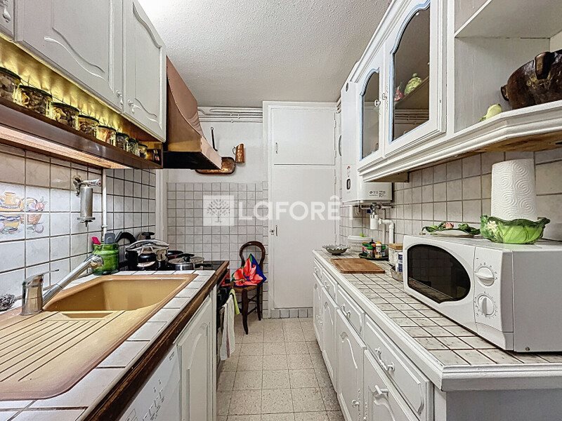 Appartement à vendre, 64m², Perpignan