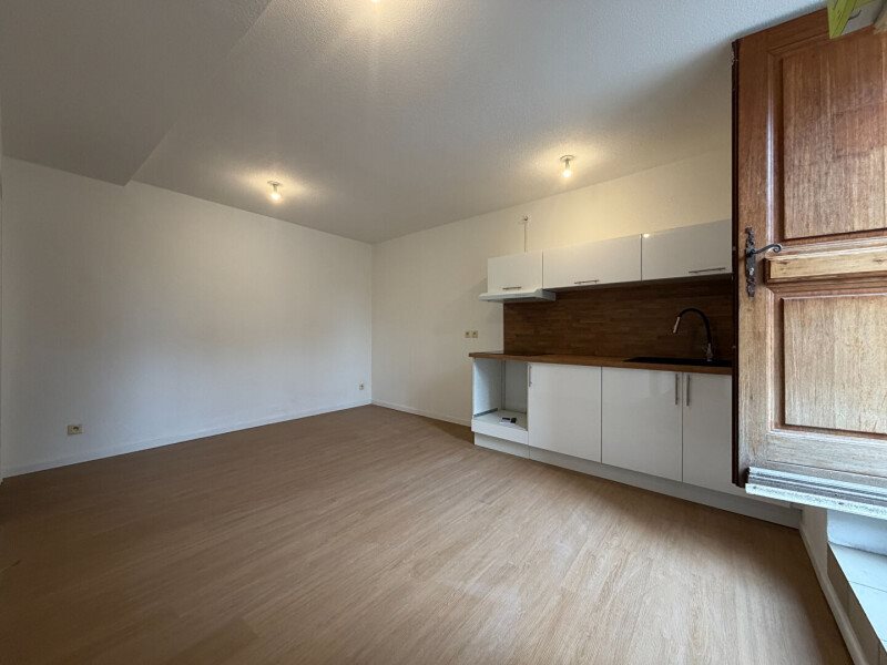Appartement à louer, 31m², Vinça