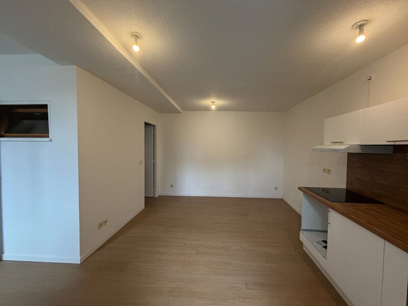 Appartement à louer, 31m², Vinça