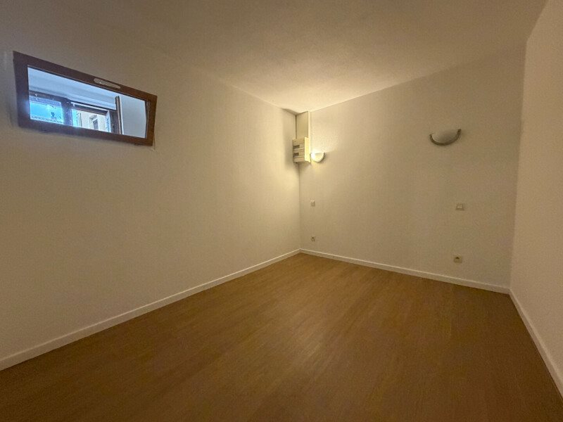 Appartement à louer, 31m², Vinça