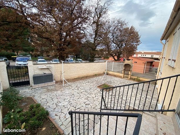 Maison à louer, 140m², Thuir