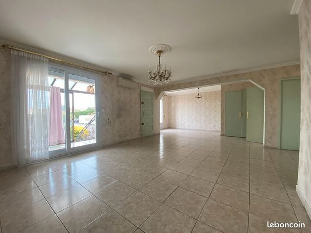 Maison à louer, 140m², Thuir