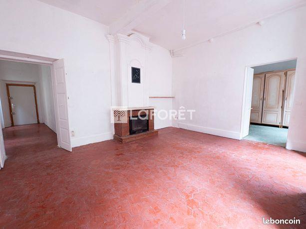 Appartement à vendre, 67m², Ille-sur-Têt