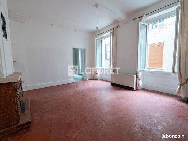 Appartement à vendre, 67m², Ille-sur-Têt