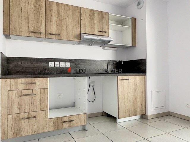 Appartement à louer, 37m², Perpignan