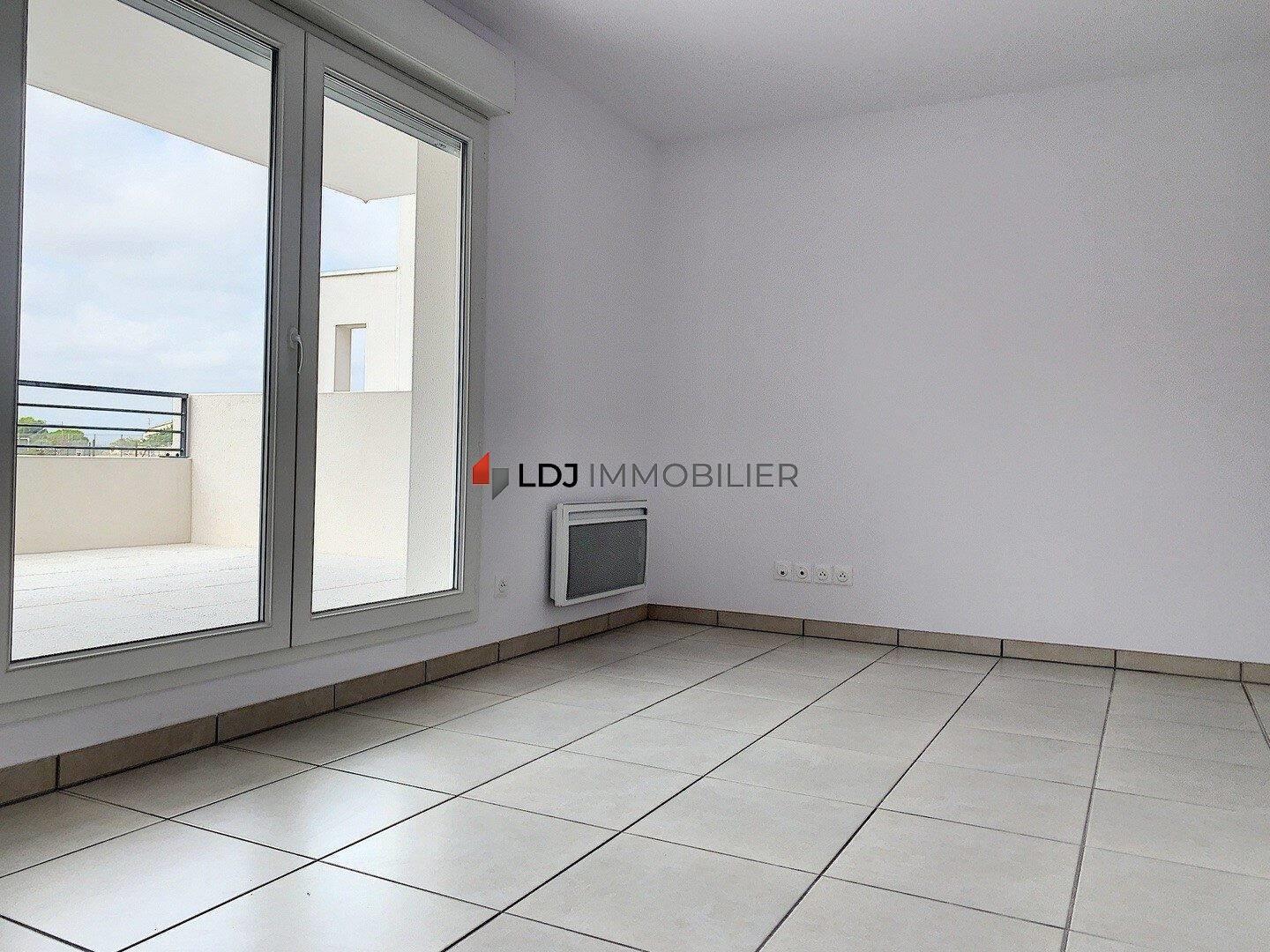 Appartement à louer, 37m², Perpignan