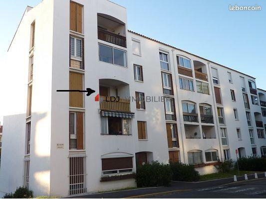 Appartement à vendre, 68m², Perpignan