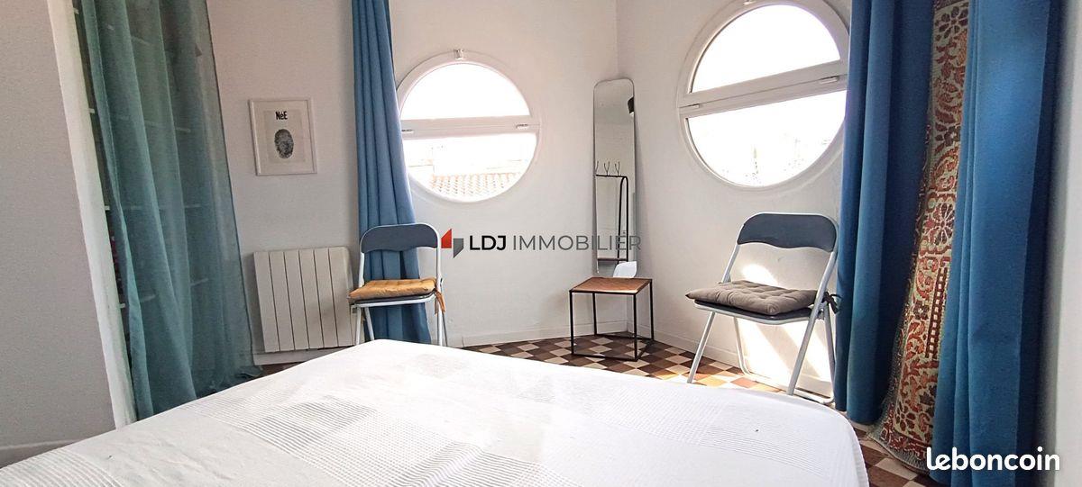 Appartement à vendre, 27m², Perpignan