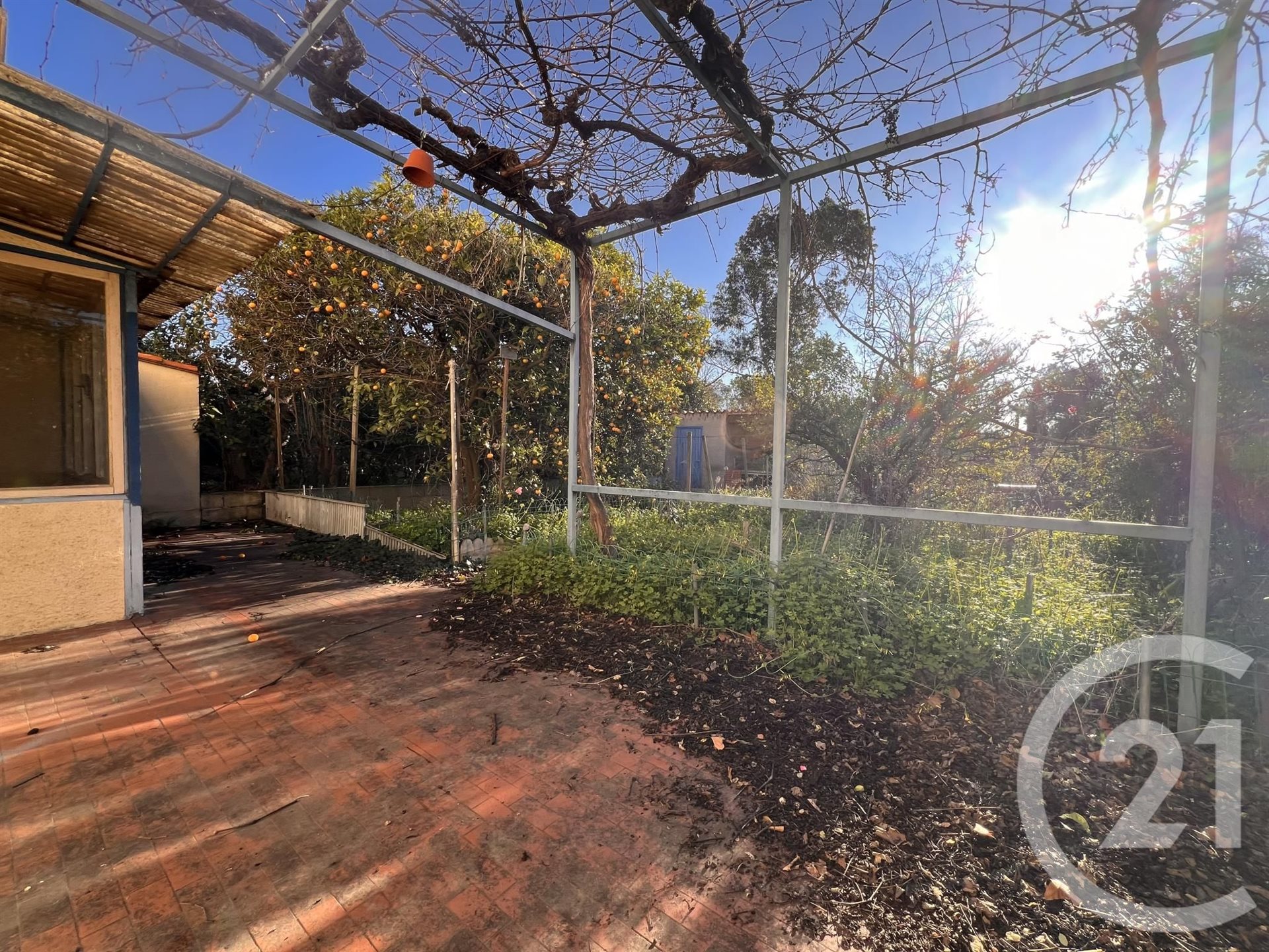 Maison à louer, 139m², Perpignan