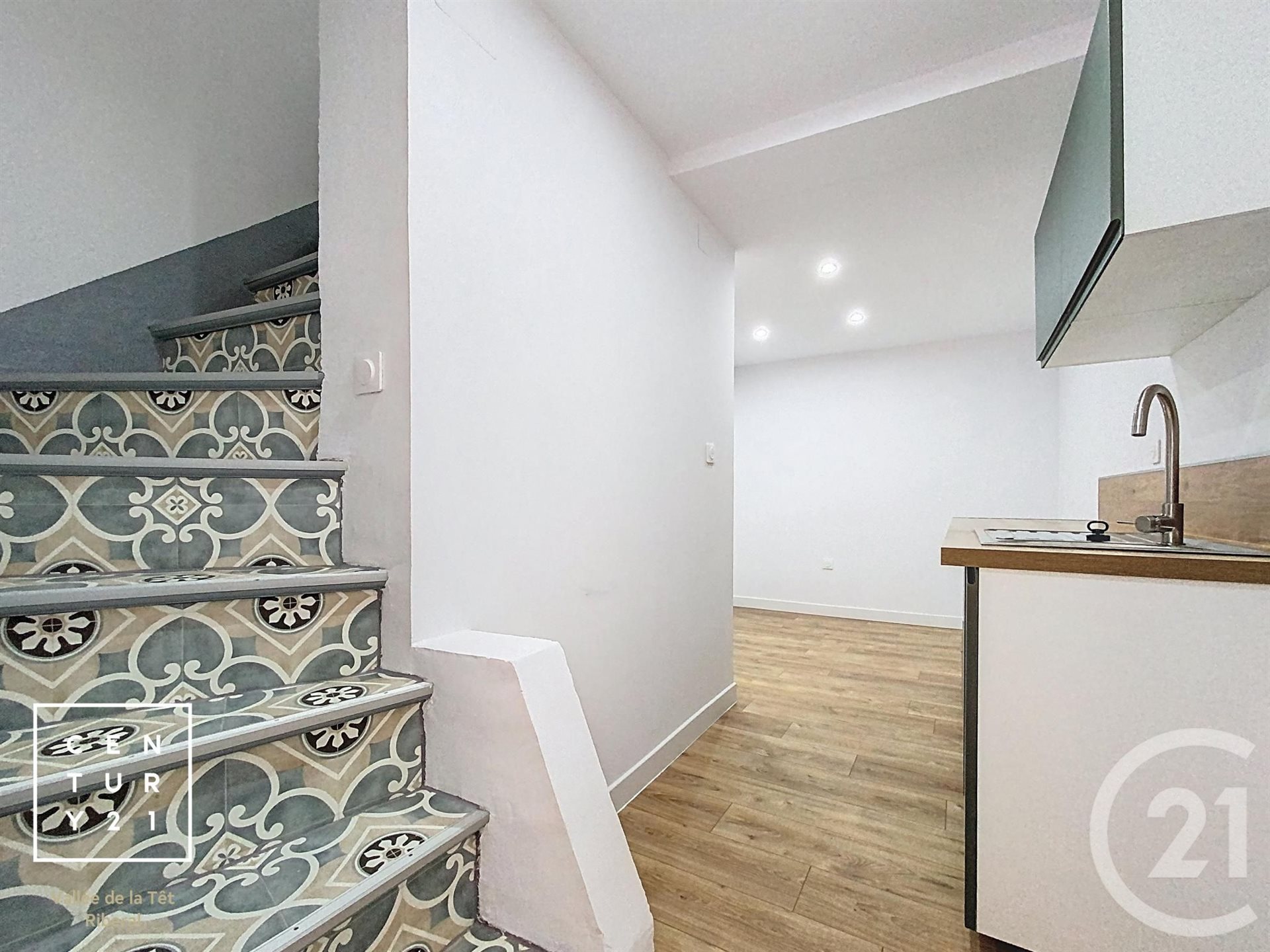 Maison à vendre, 38m², Toulouges