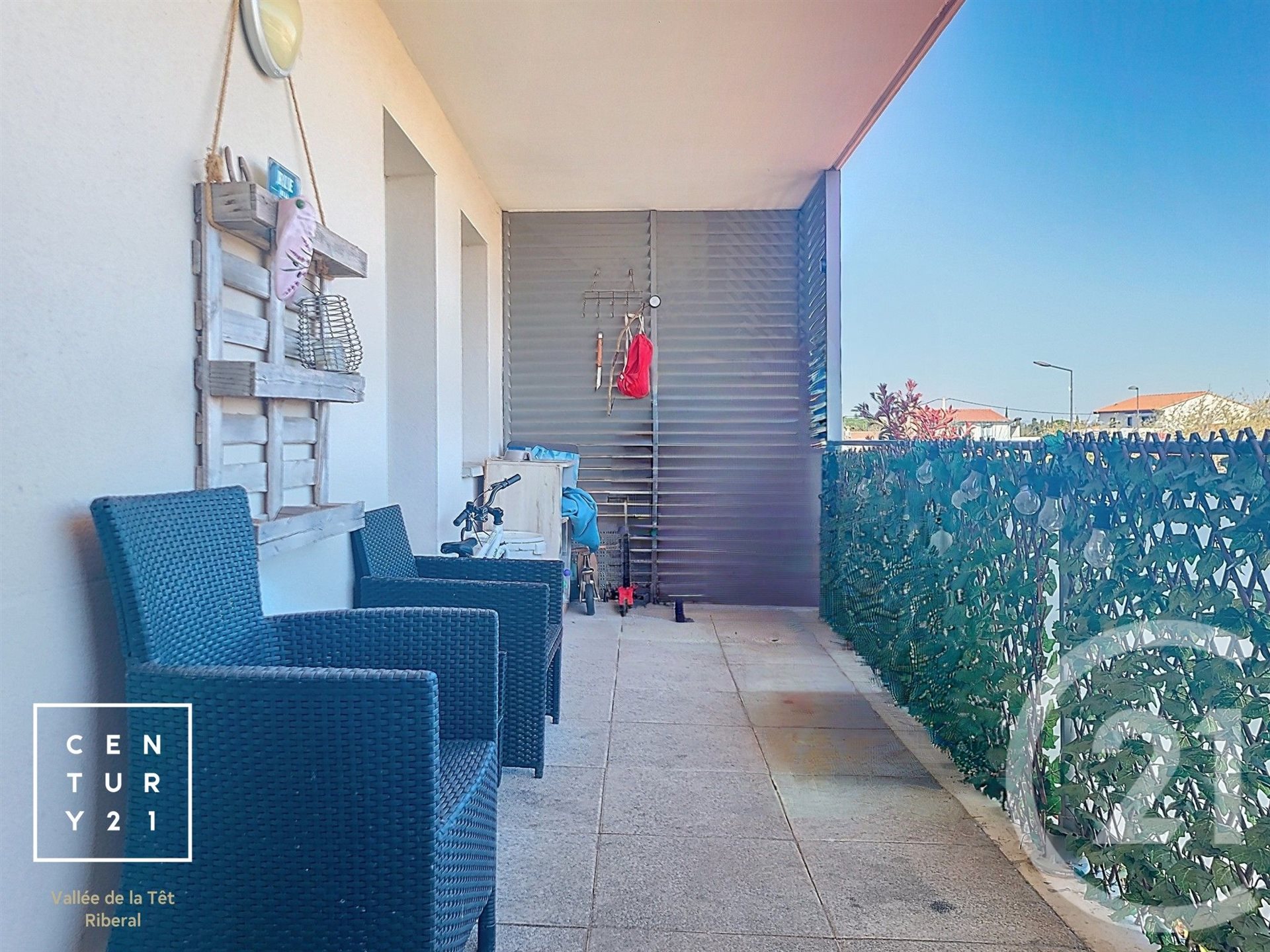 Appartement à vendre, 57m², Canohès