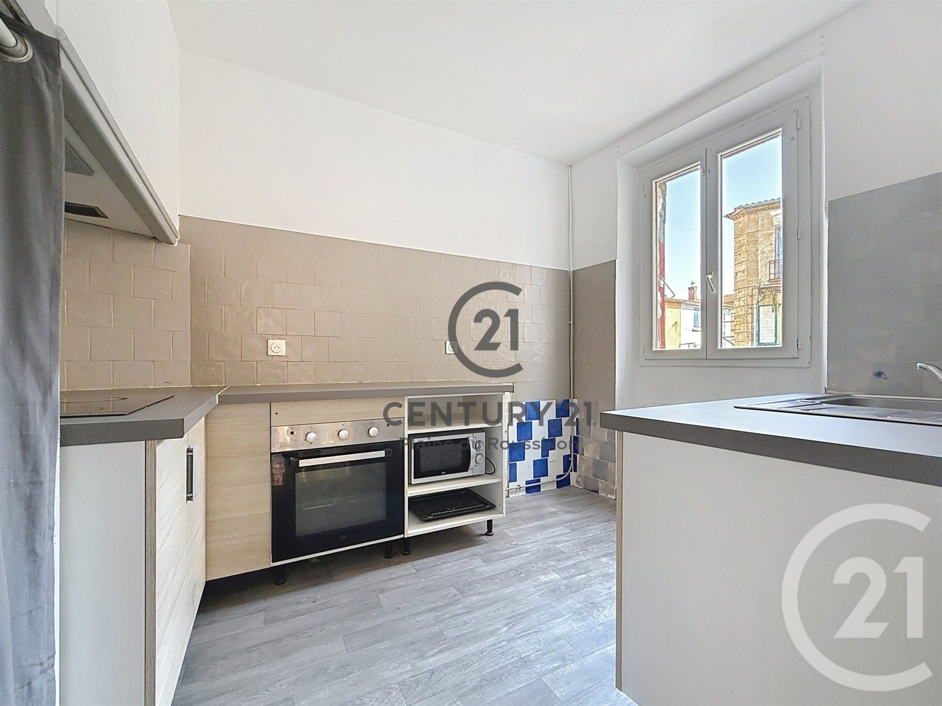 Appartement à vendre, 43m², Rivesaltes