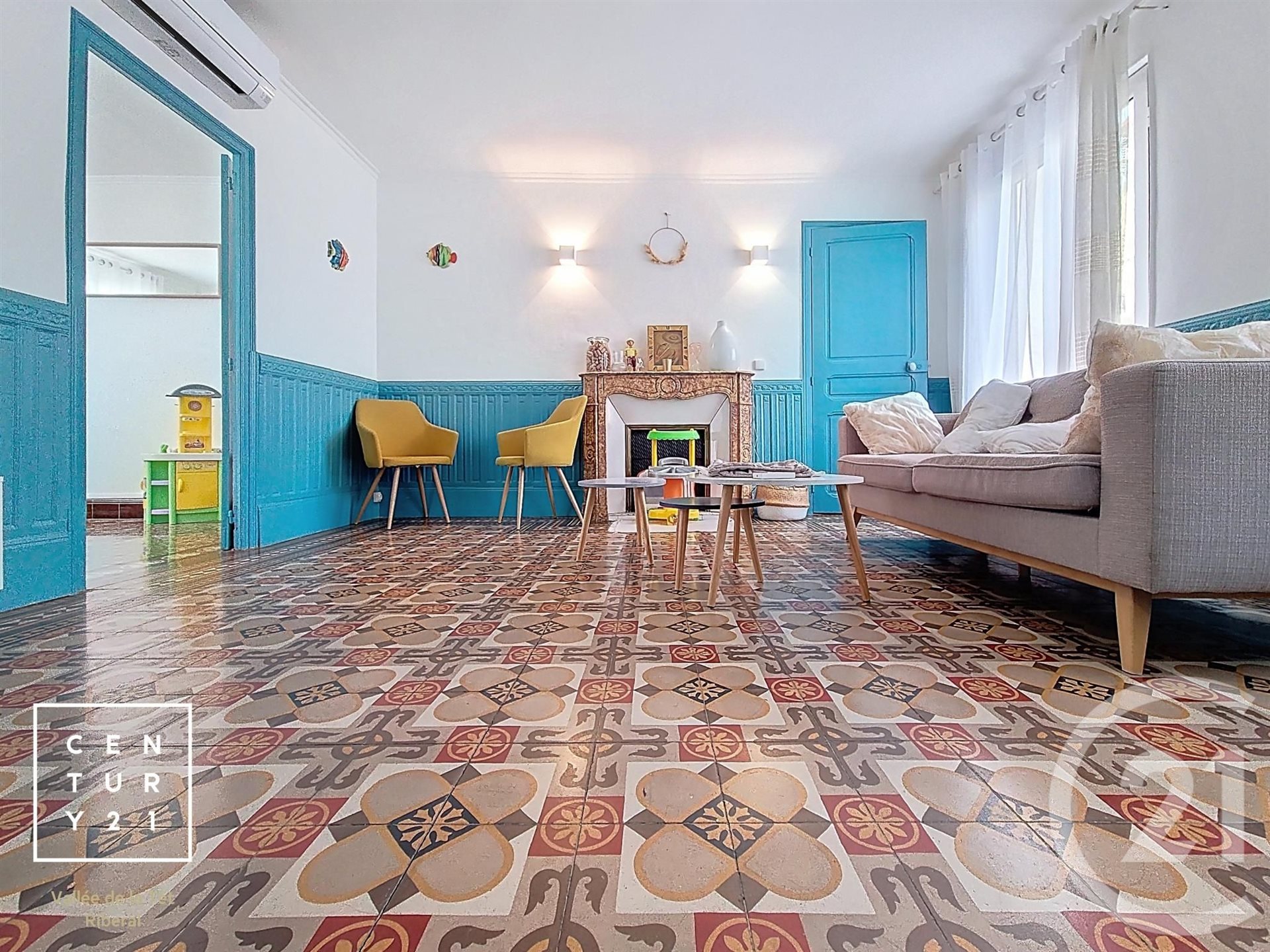 Maison à louer, 180m², Sainte-Marie