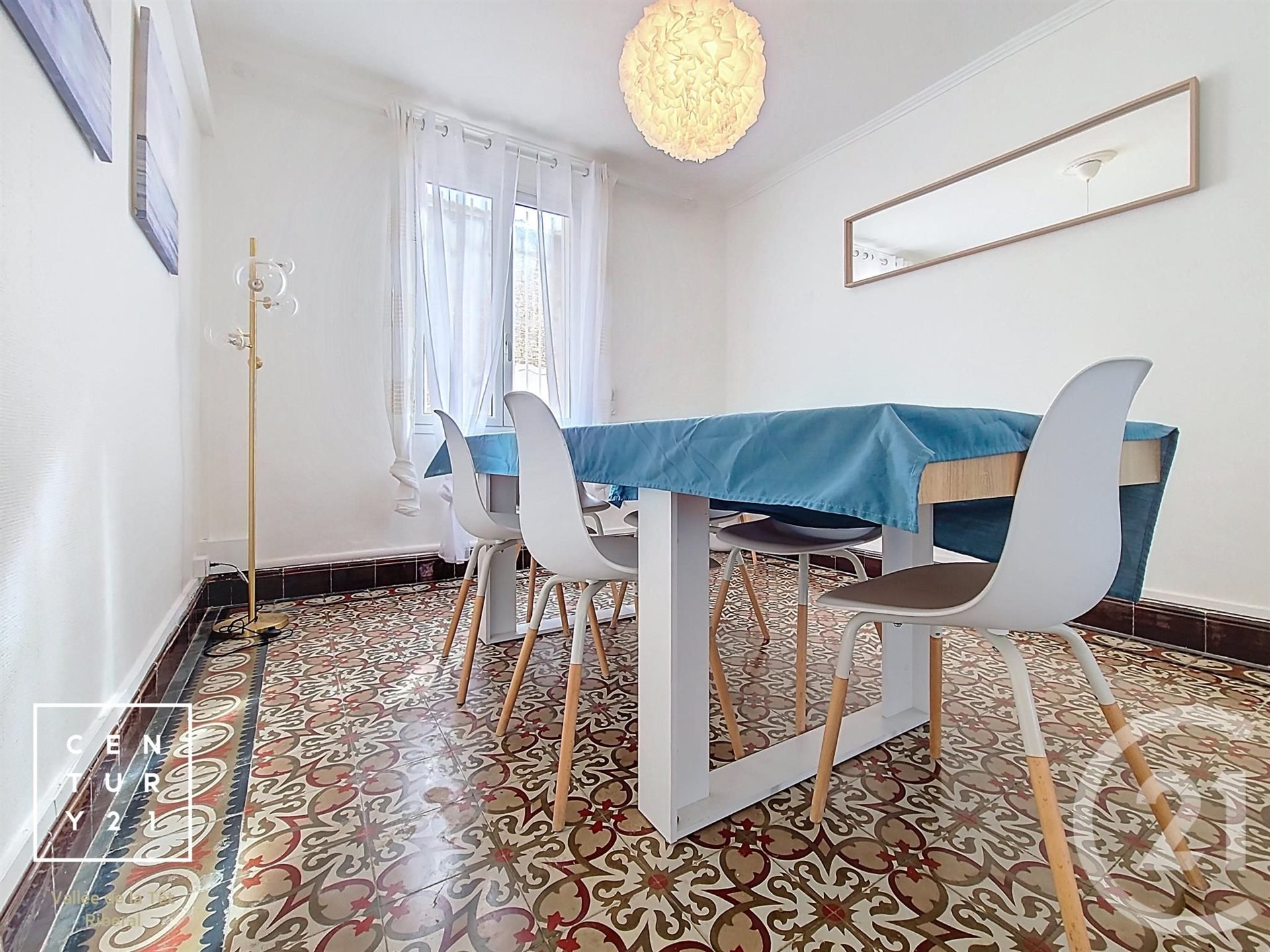 Maison à louer, 180m², Sainte-Marie