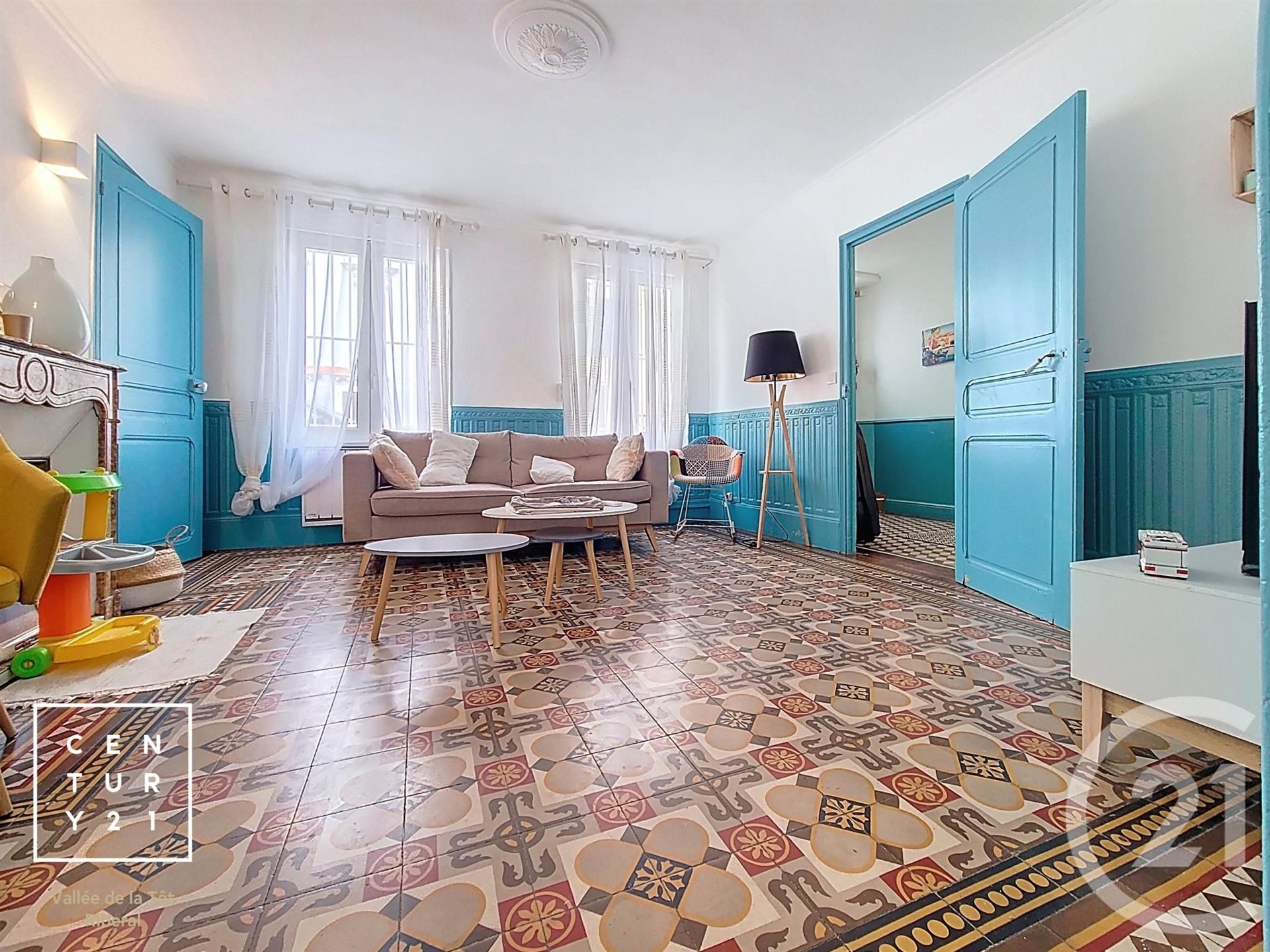 Maison à louer, 180m², Sainte-Marie