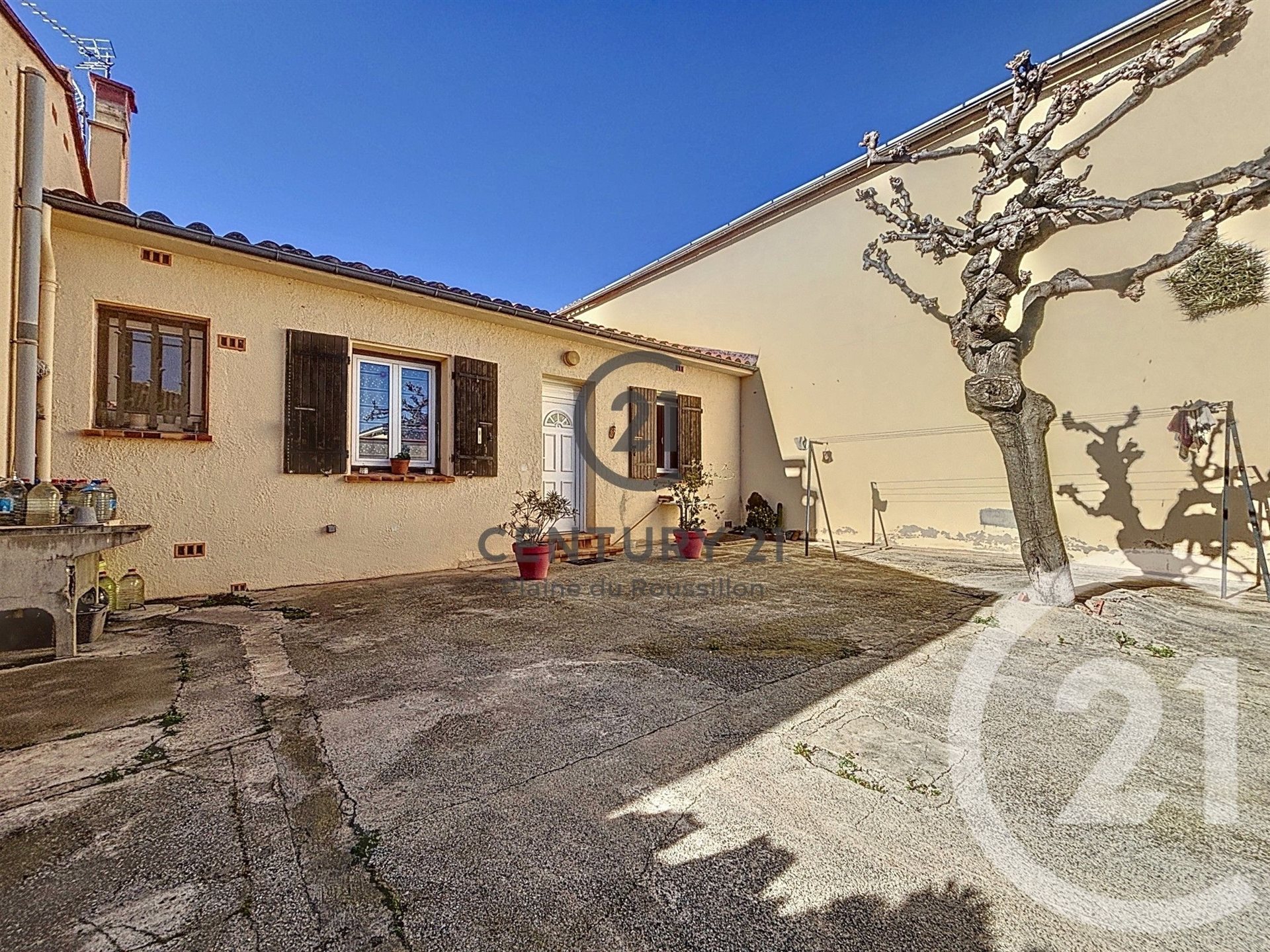 Maison à vendre, 70m², Espira-de-l'Agly