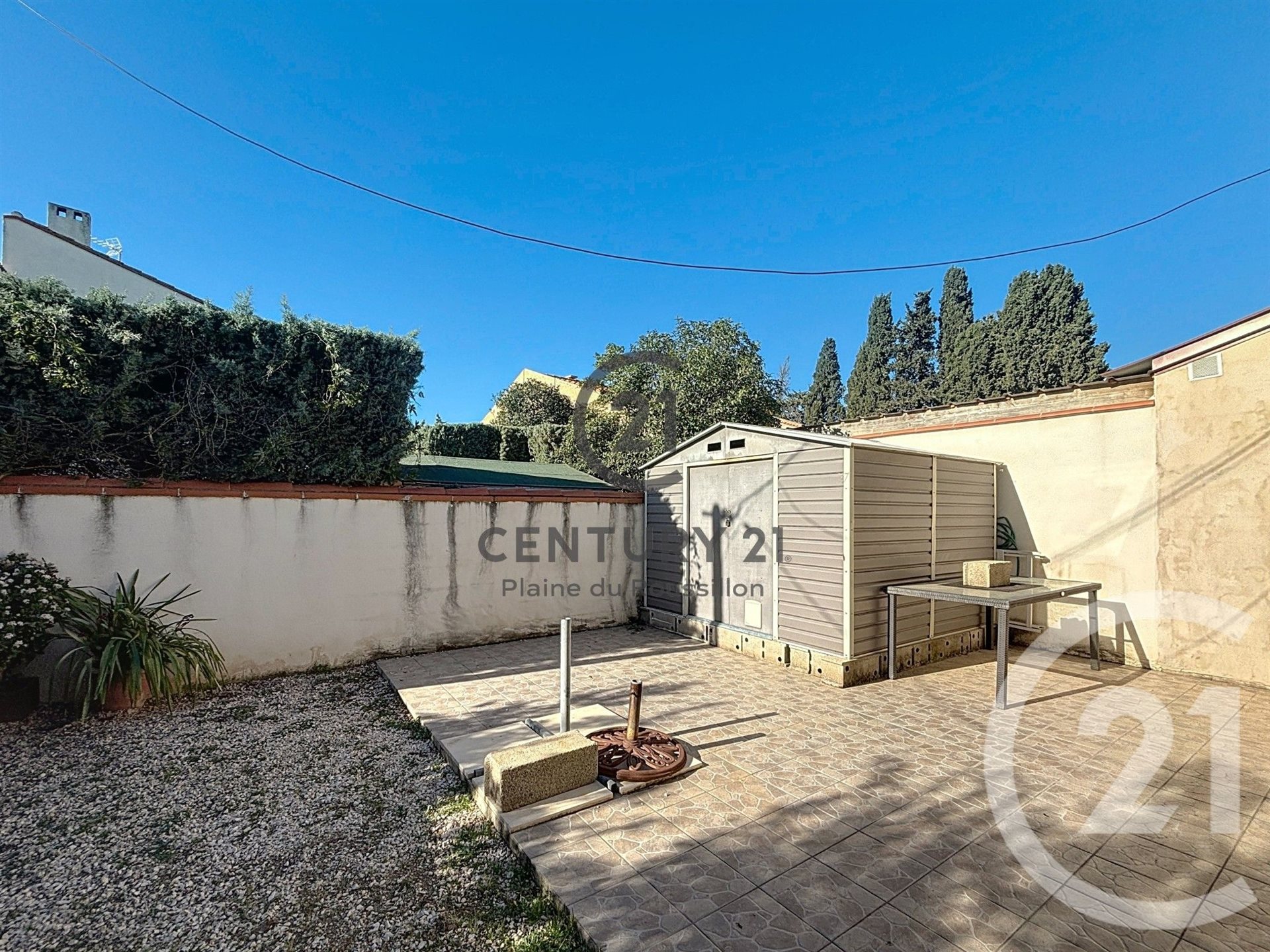 Maison à vendre, 70m², Espira-de-l'Agly