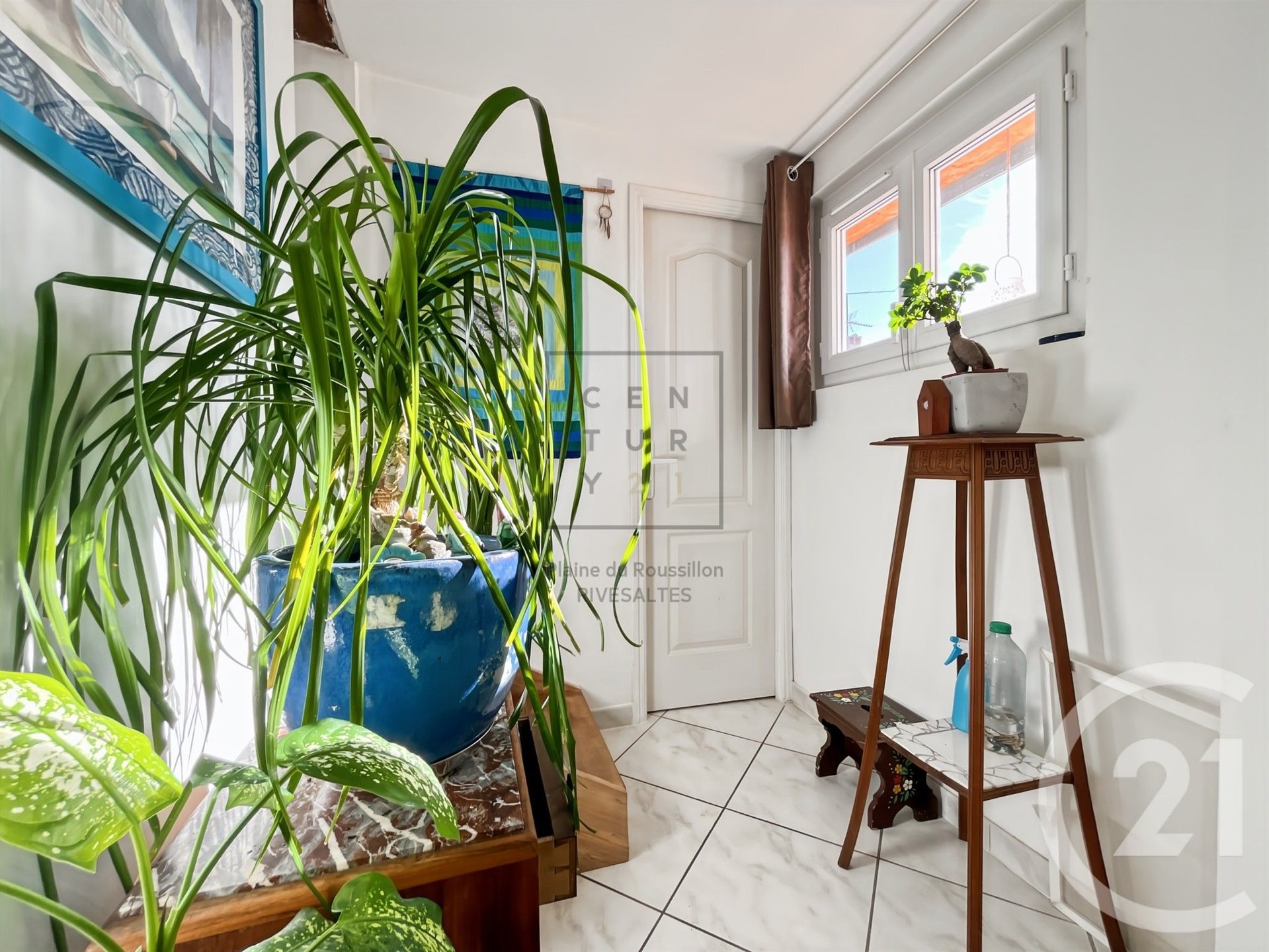 Appartement à vendre, 84m², Rivesaltes