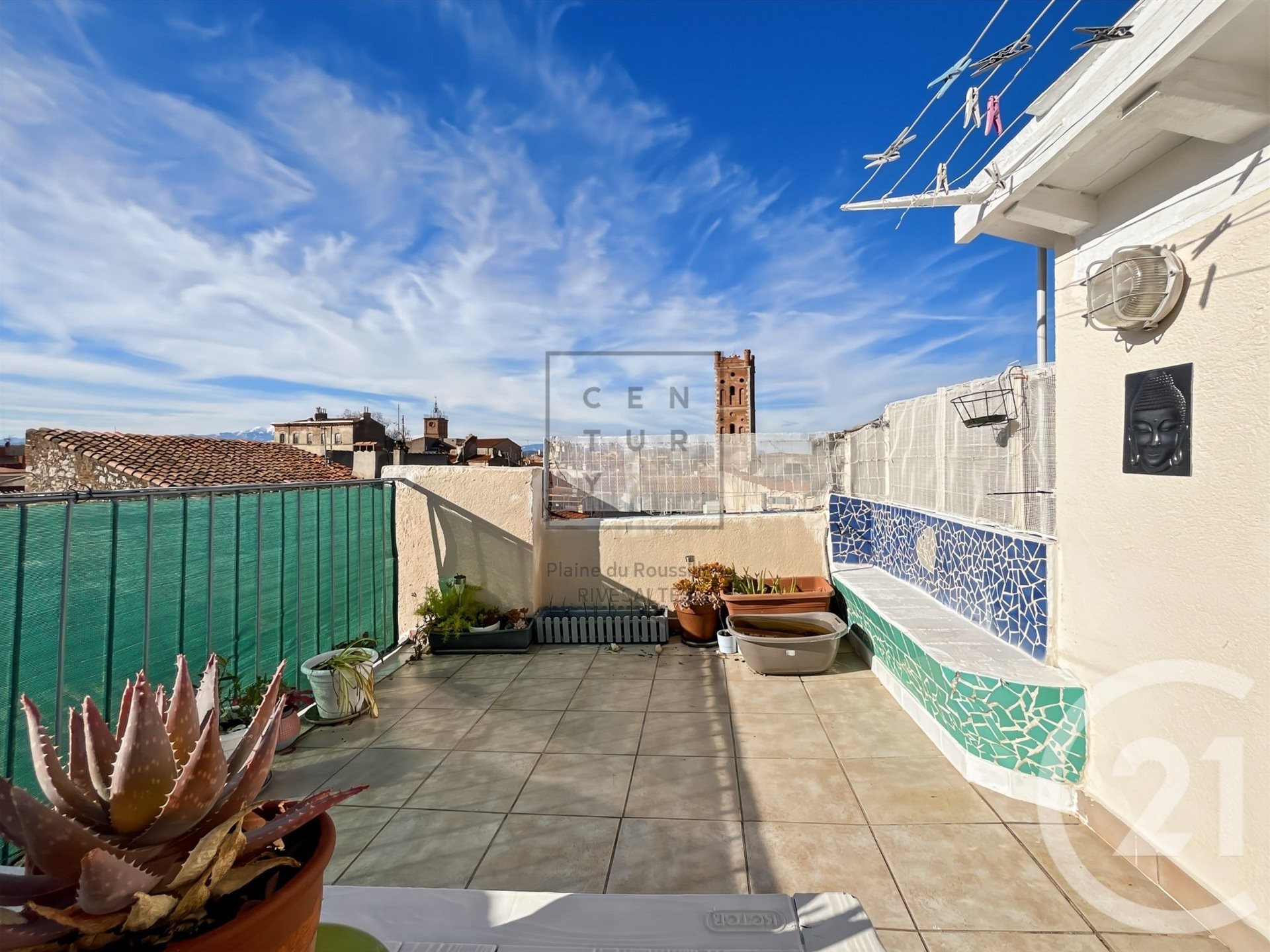 Appartement à vendre, 84m², Rivesaltes