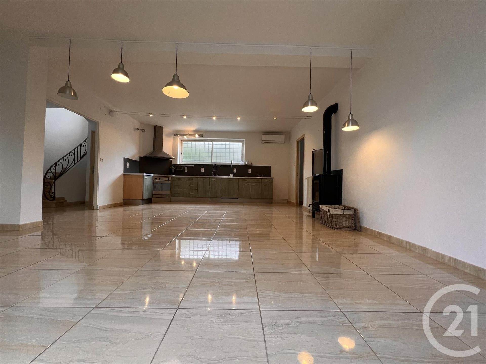 Maison à louer, 145m², Perpignan