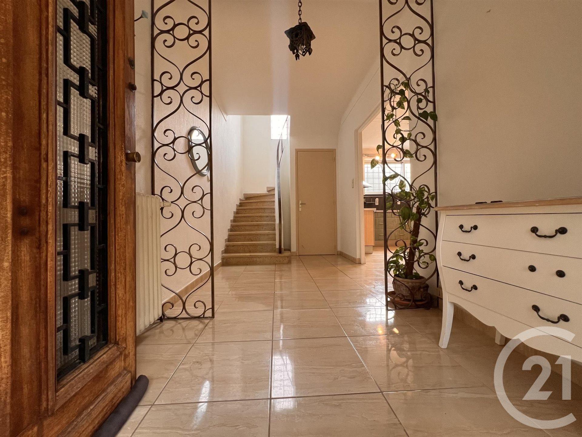 Maison à louer, 145m², Perpignan