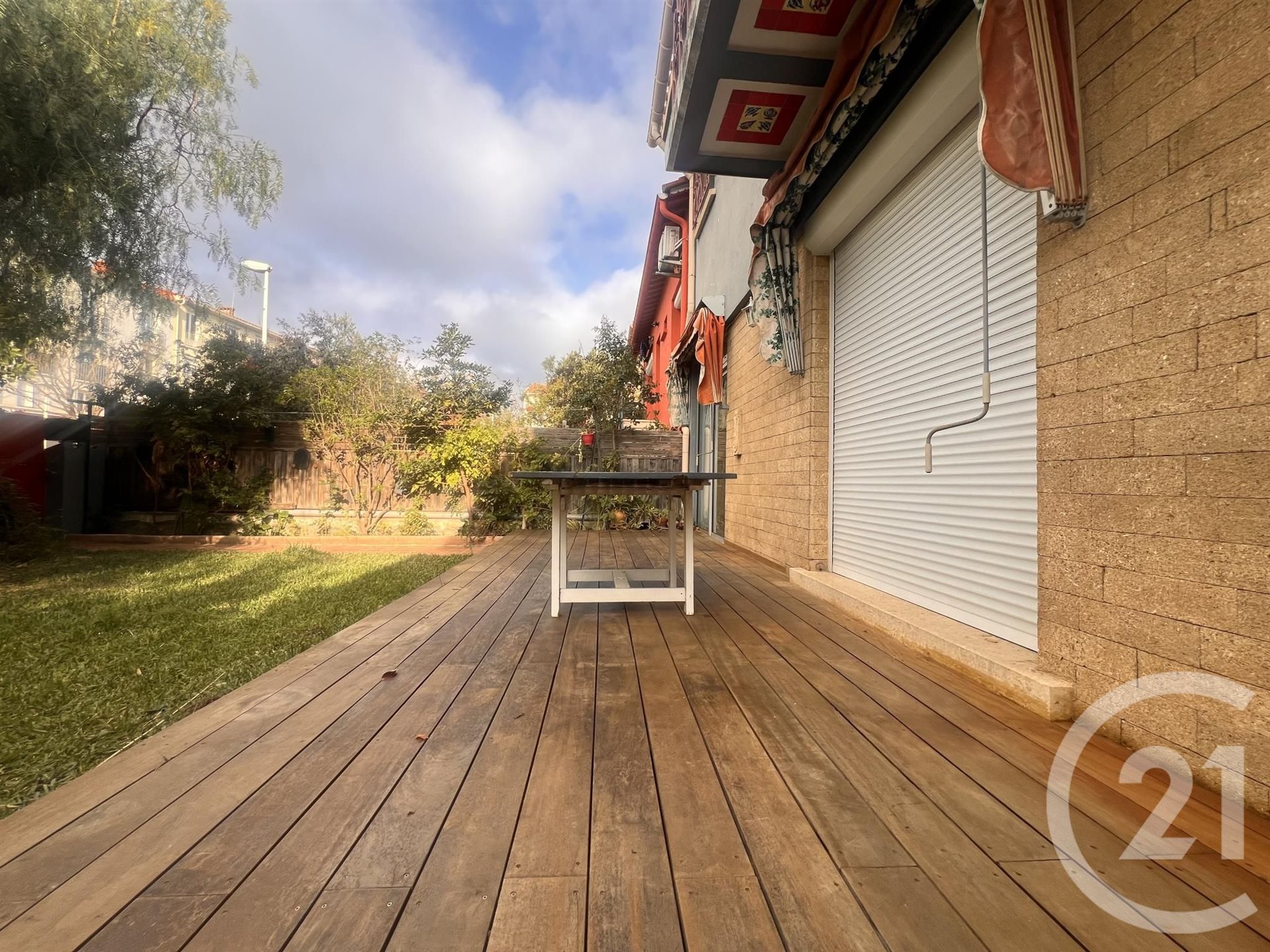 Maison à louer, 145m², Perpignan