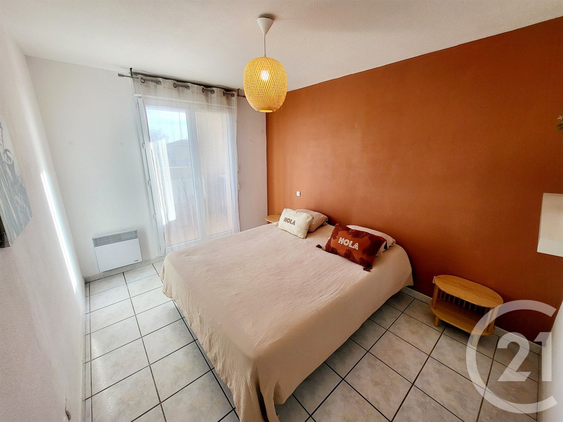 Appartement à louer, 67m², Saint-Estève