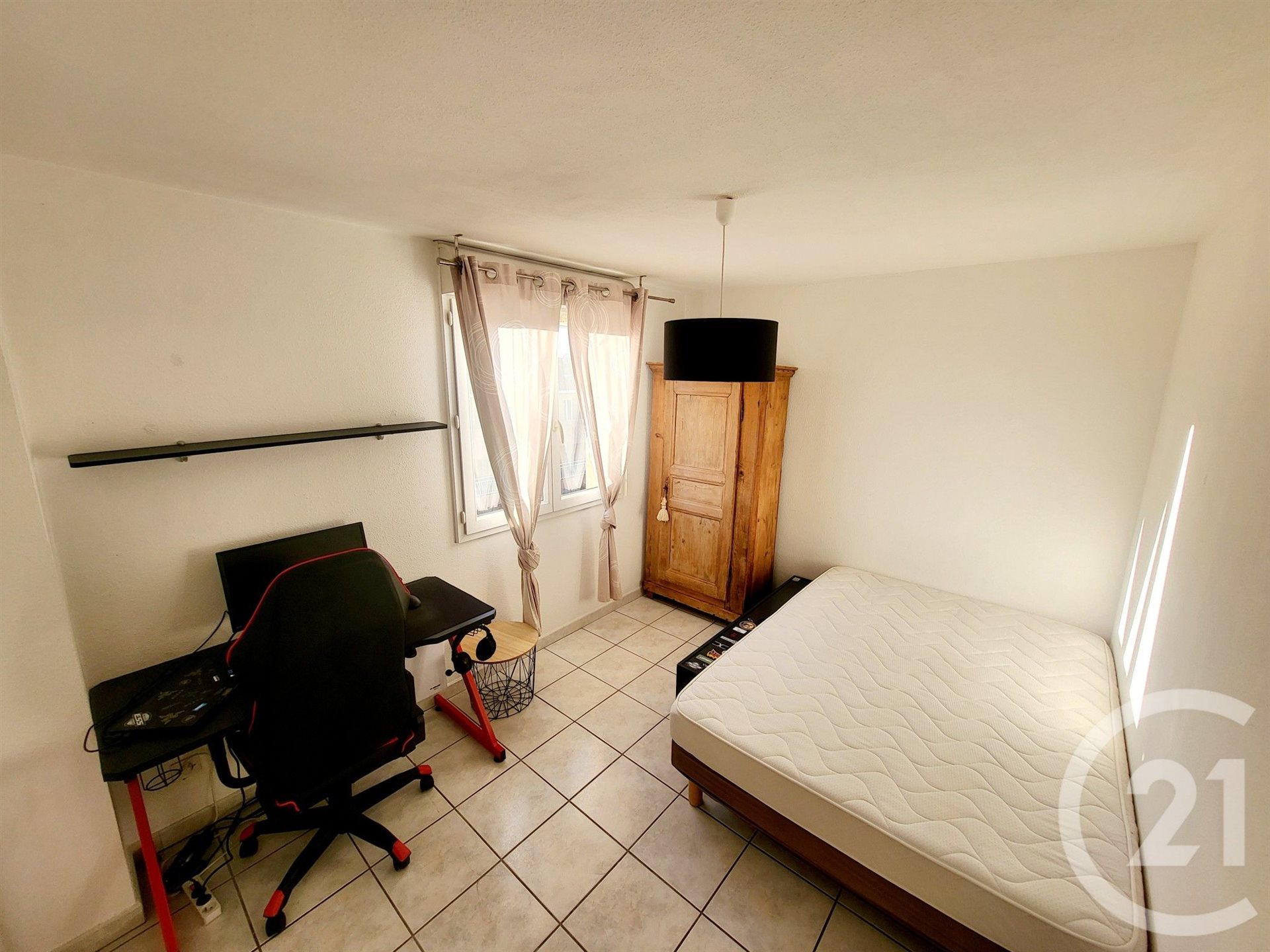 Appartement à louer, 67m², Saint-Estève