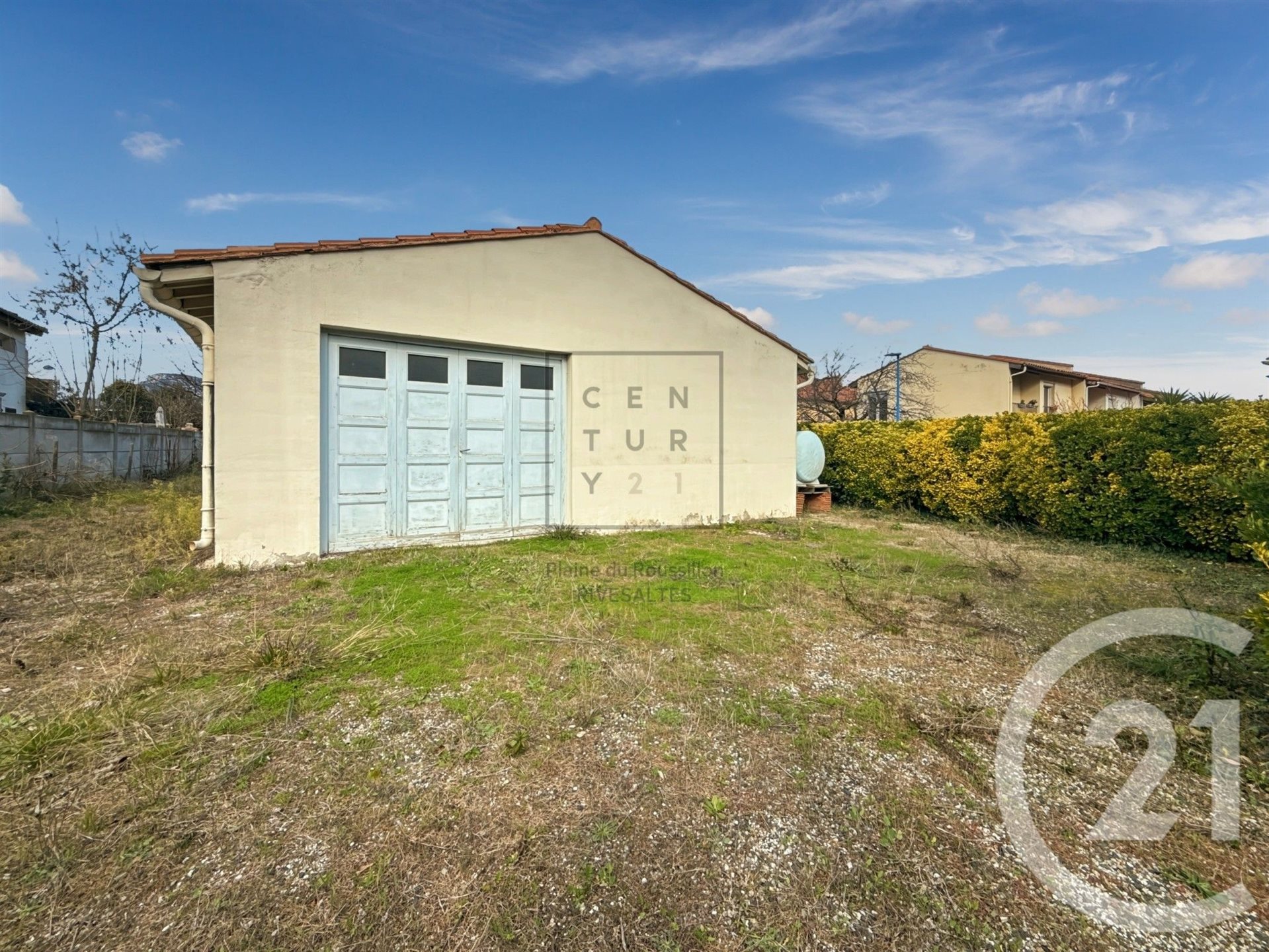 Maison à vendre, 125m², Saint-Paul-de-Fenouillet