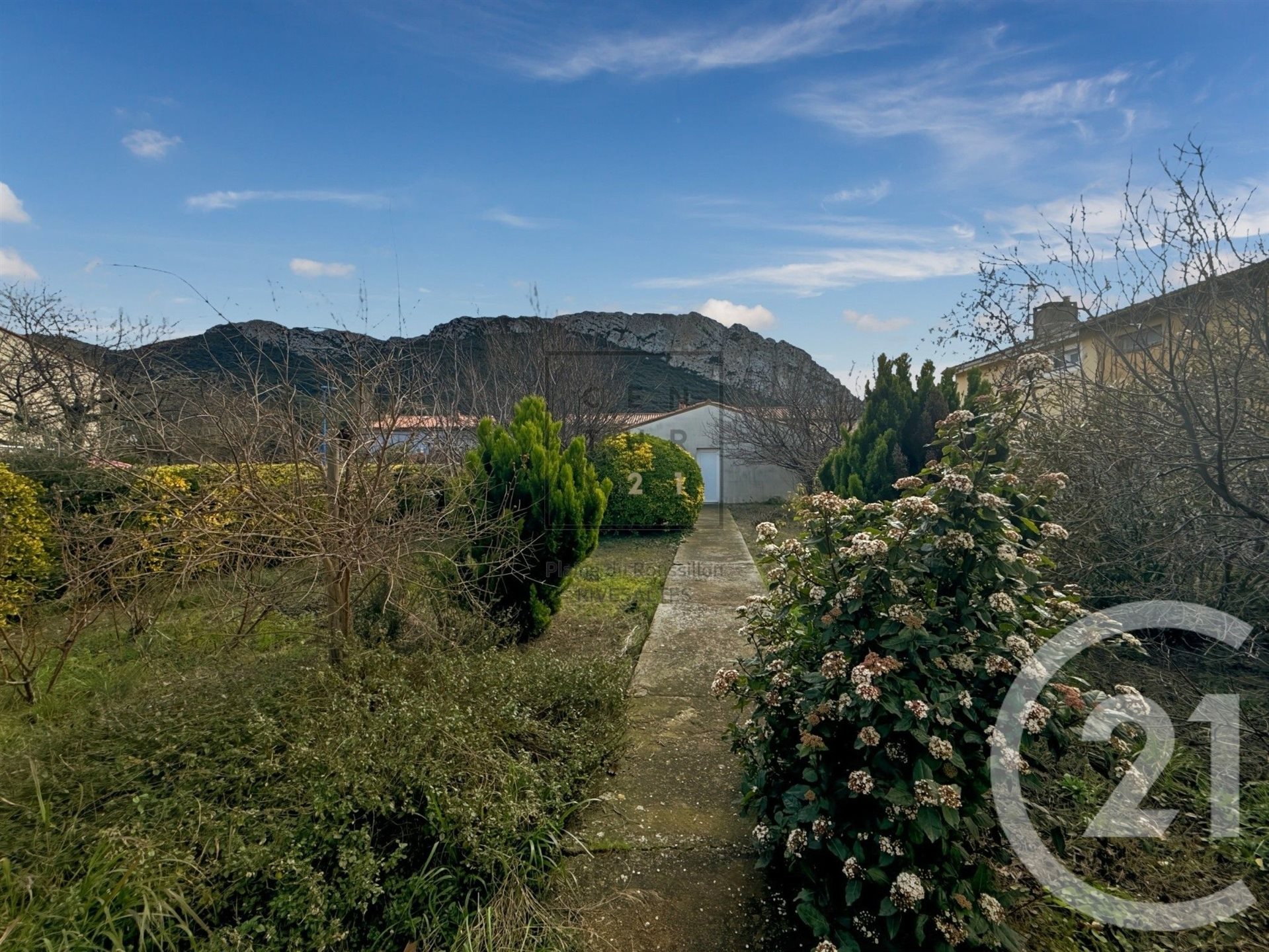 Maison à vendre, 125m², Saint-Paul-de-Fenouillet