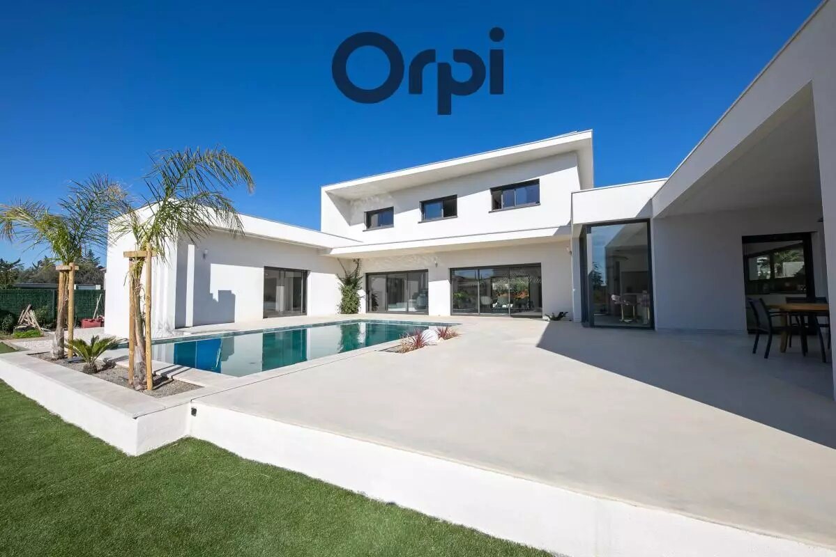 Maison à vendre, 317m², Le Soler