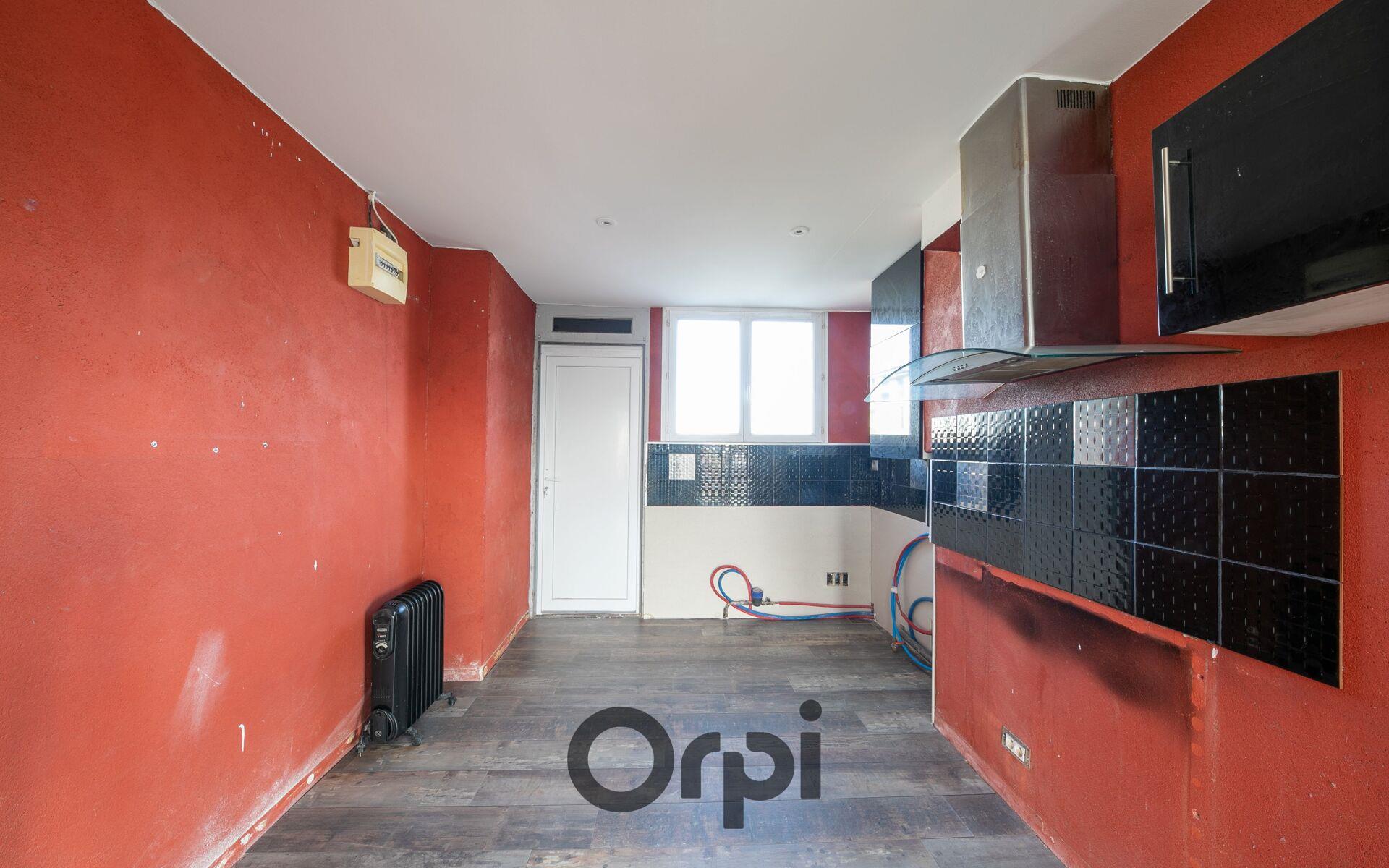 Appartement à vendre, 80m², Perpignan