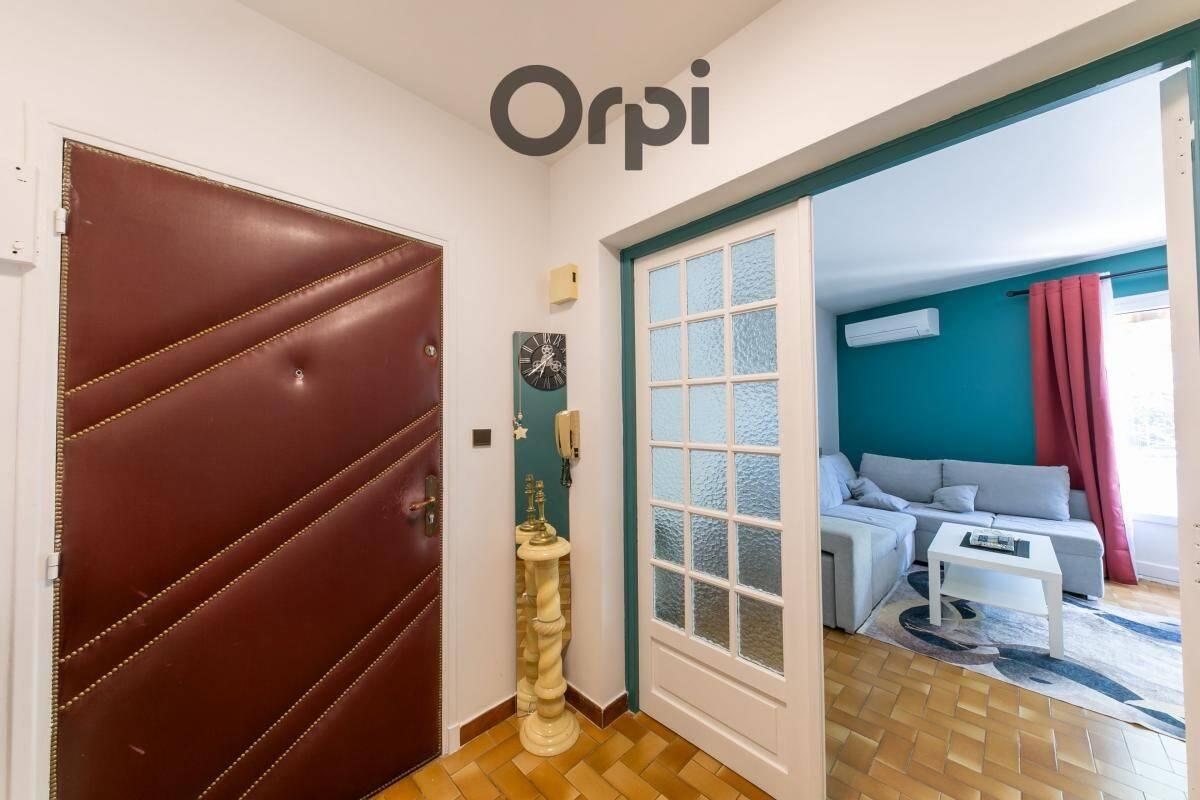 Appartement à vendre, 49m², Perpignan