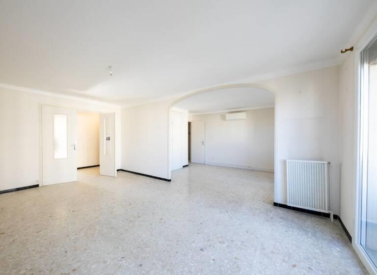 Appartement à vendre, 91m², Perpignan