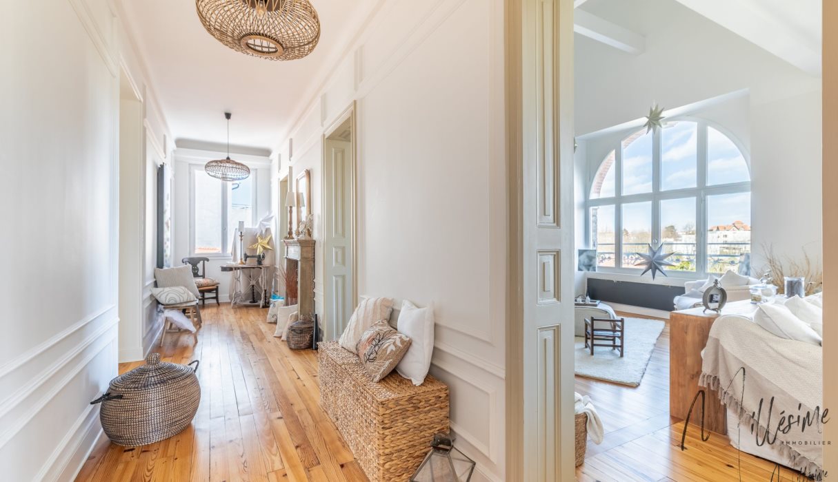 Appartement à vendre, 188m², Portet-sur-Garonne