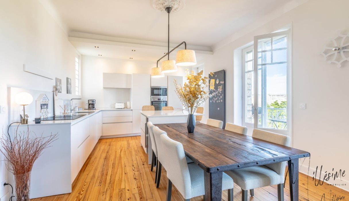 Appartement à vendre, 188m², Portet-sur-Garonne