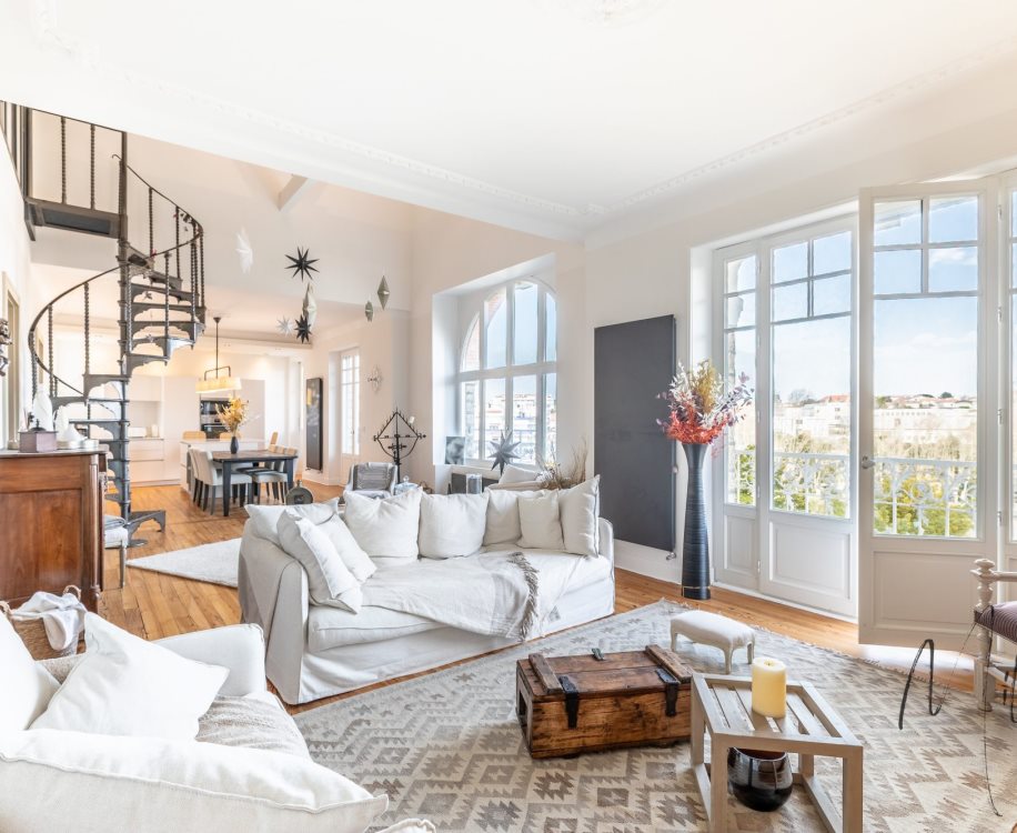 Appartement à vendre, 188m², Portet-sur-Garonne