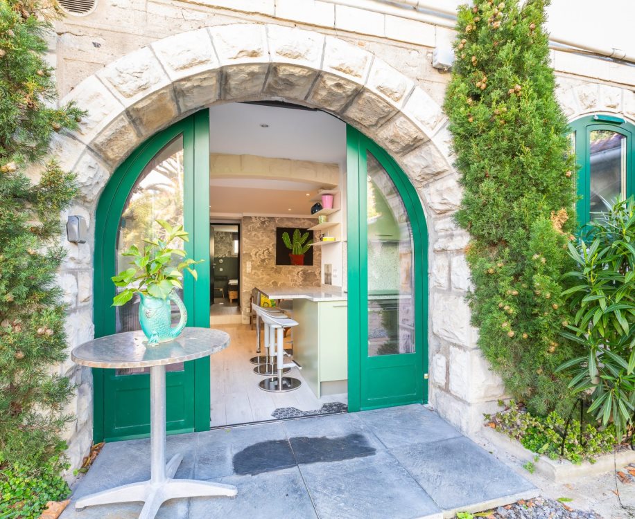 Appartement à vendre, 34m², Charmé