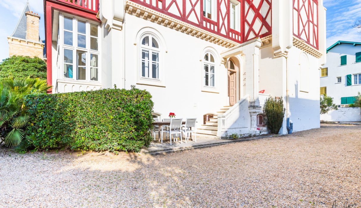 Appartement à vendre, 99m², Charmé