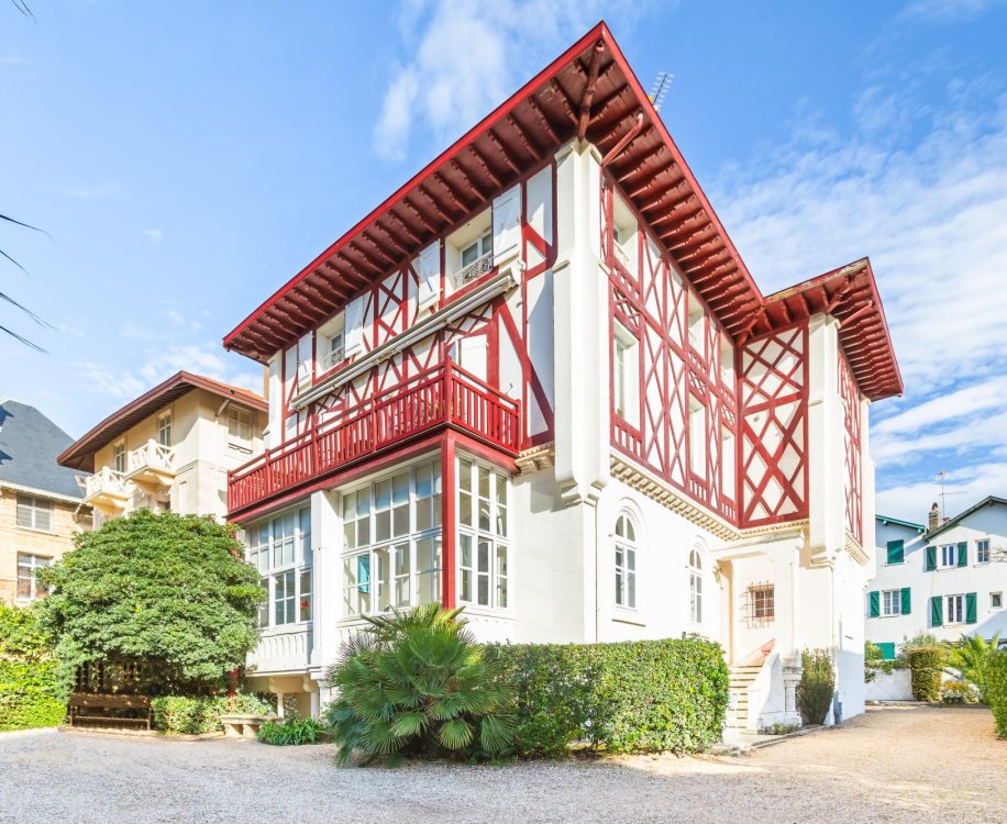 Appartement à vendre, 99m², Charmé